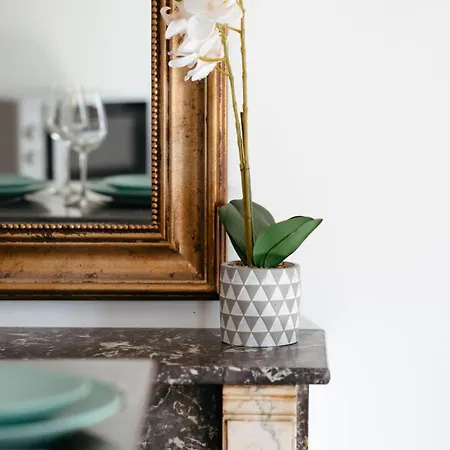 Authentique 3 Nid Urbain Au Charme Envoutant En Plein Coeur De Ρουέν