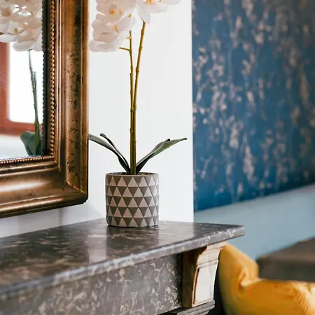 Authentique 3 Nid Urbain Au Charme Envoutant En Plein Coeur De Ρουέν