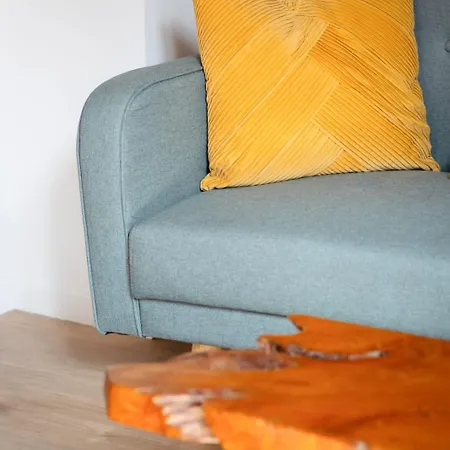 Authentique 3 Nid Urbain Au Charme Envoutant En Plein Coeur De * Ρουέν