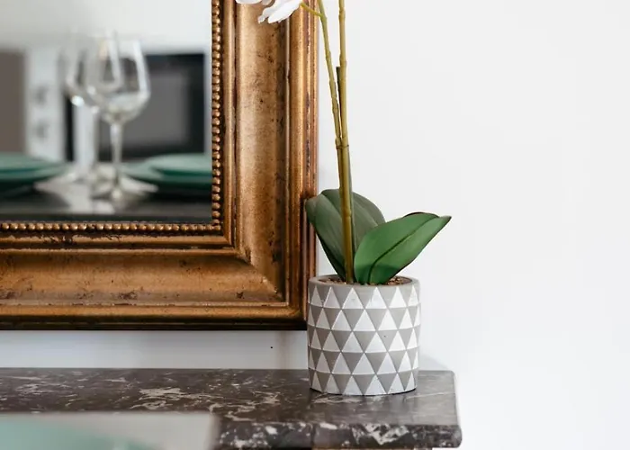 Authentique 3 Nid Urbain Au Charme Envoutant En Plein Coeur De Rouen