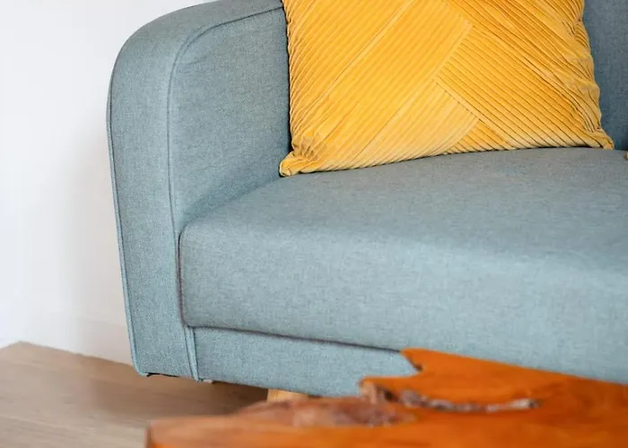 Authentique 3 Nid Urbain Au Charme Envoutant En Plein Coeur De * Rouen