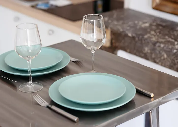 Apartment Authentique 3 Nid Urbain Au Charme Envoutant En Plein Coeur De *